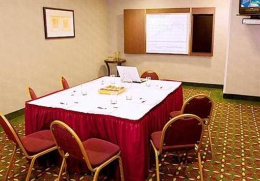 фото отеля Residence Inn Denver North/Westminster
