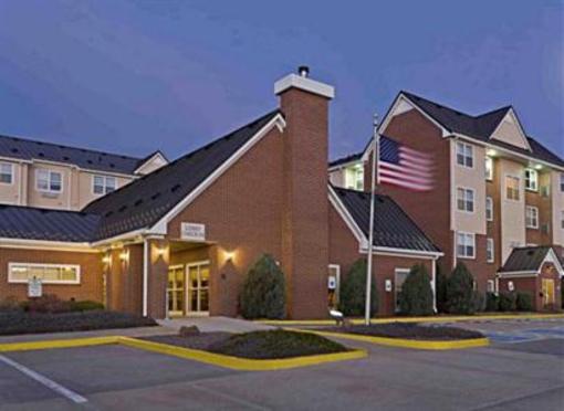 фото отеля Residence Inn Denver North/Westminster