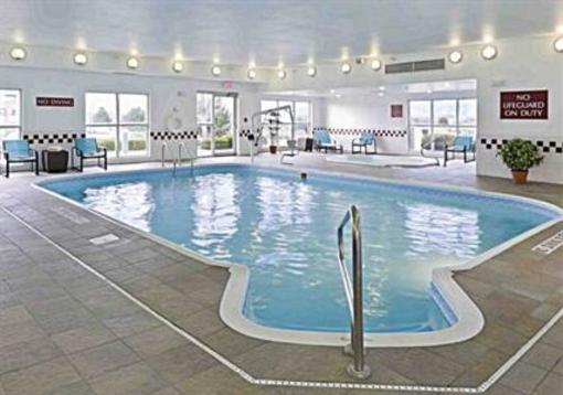 фото отеля Residence Inn Denver North/Westminster