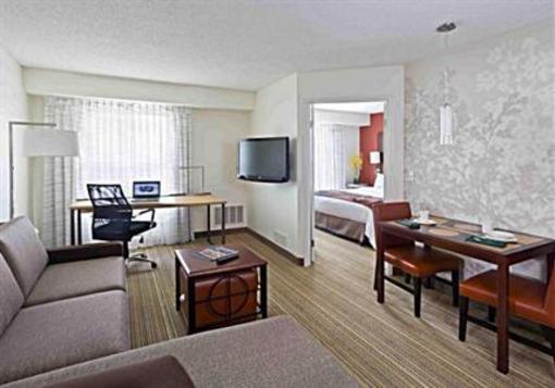 фото отеля Residence Inn Denver North/Westminster