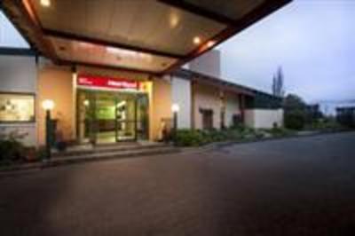 фото отеля Heartland Hotel Croydon