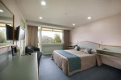 фото отеля Heartland Hotel Croydon