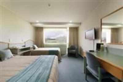 фото отеля Heartland Hotel Croydon