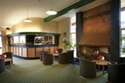 фото отеля Heartland Hotel Croydon