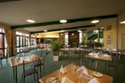 фото отеля Heartland Hotel Croydon