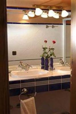фото отеля Hotel Rural Casablanca