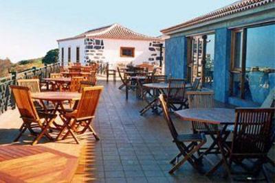 фото отеля Hotel Rural Casablanca