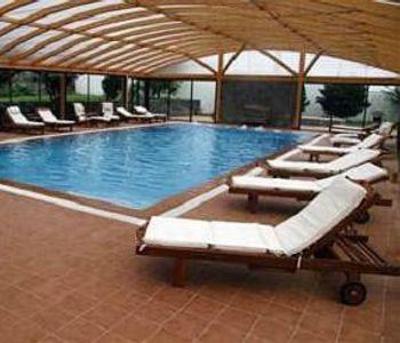фото отеля Hotel Rural Casablanca
