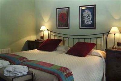 фото отеля Hotel Rural Casablanca