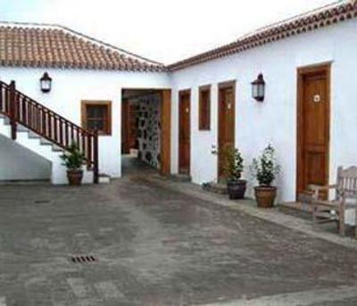 фото отеля Hotel Rural Casablanca