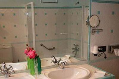 фото отеля Hotel Rural Casablanca