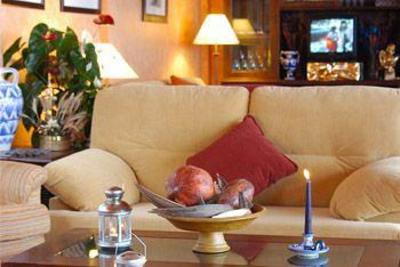 фото отеля Hotel Rural Casablanca