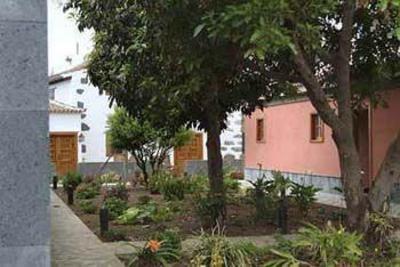 фото отеля Hotel Rural Casablanca