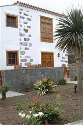 фото отеля Hotel Rural Casablanca