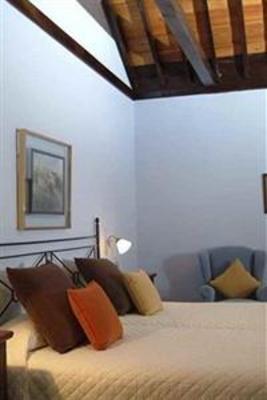 фото отеля Hotel Rural Casablanca
