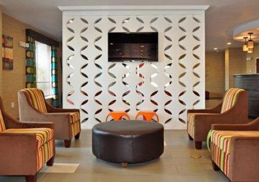 фото отеля Comfort Suites Natchitoches