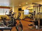 фото отеля Comfort Suites Natchitoches