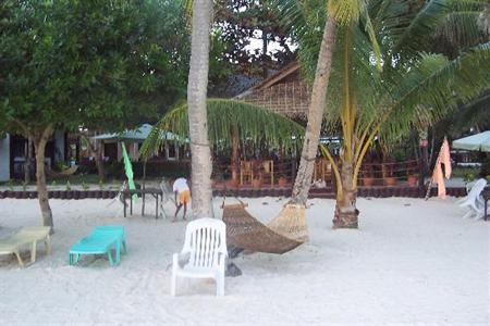 фото отеля Panglao Tropical Villas
