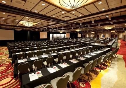 фото отеля Hilton Montreal Bonaventure