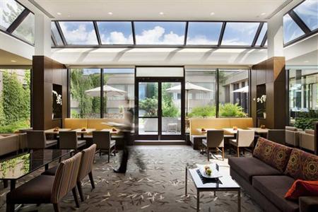 фото отеля Hilton Montreal Bonaventure