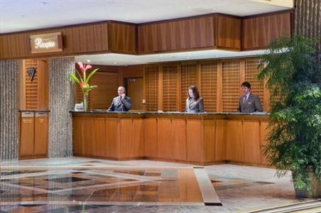 фото отеля Hilton Montreal Bonaventure