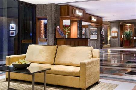 фото отеля Hilton Montreal Bonaventure