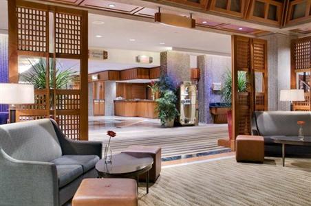 фото отеля Hilton Montreal Bonaventure