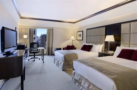 фото отеля Hilton Montreal Bonaventure