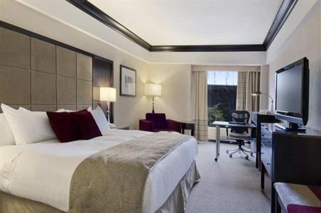 фото отеля Hilton Montreal Bonaventure