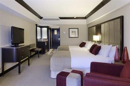 фото отеля Hilton Montreal Bonaventure