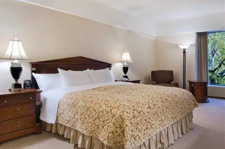 фото отеля Hilton Montreal Bonaventure