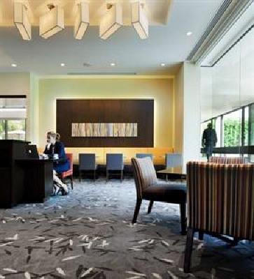 фото отеля Hilton Montreal Bonaventure
