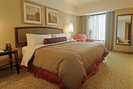 фото отеля Hilton Montreal Bonaventure