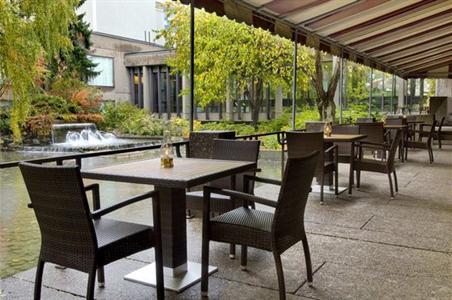 фото отеля Hilton Montreal Bonaventure
