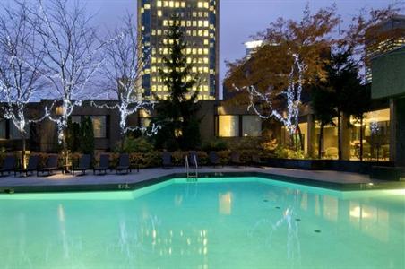 фото отеля Hilton Montreal Bonaventure