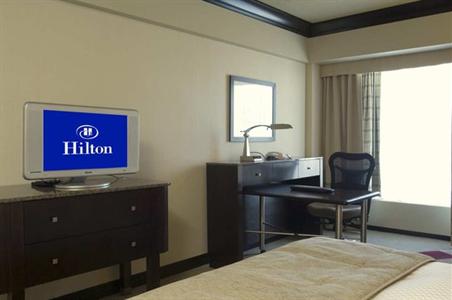 фото отеля Hilton Montreal Bonaventure
