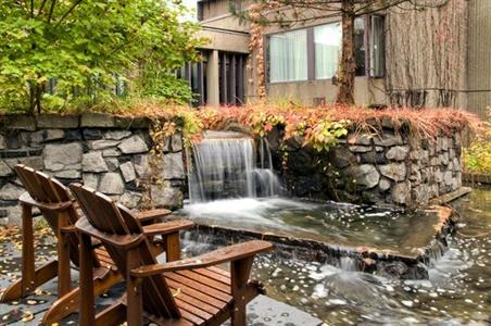фото отеля Hilton Montreal Bonaventure