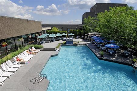 фото отеля Hilton Montreal Bonaventure