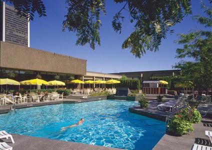 фото отеля Hilton Montreal Bonaventure