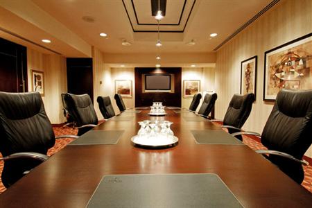 фото отеля Hilton Montreal Bonaventure