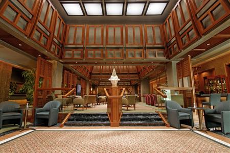 фото отеля Hilton Montreal Bonaventure
