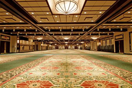 фото отеля Hilton Montreal Bonaventure