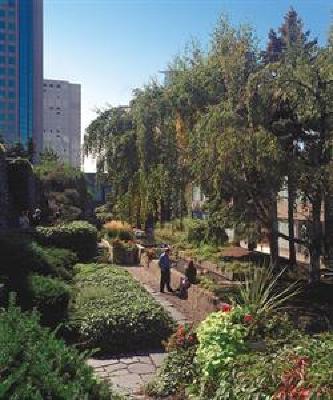 фото отеля Hilton Montreal Bonaventure