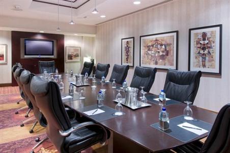 фото отеля Hilton Montreal Bonaventure