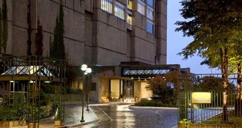 фото отеля Hilton Montreal Bonaventure