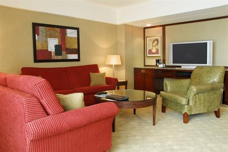 фото отеля Hilton Montreal Bonaventure