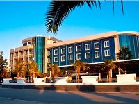 Vlora International Hotel