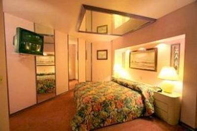 фото отеля San Nicolas Hotel Ensenada