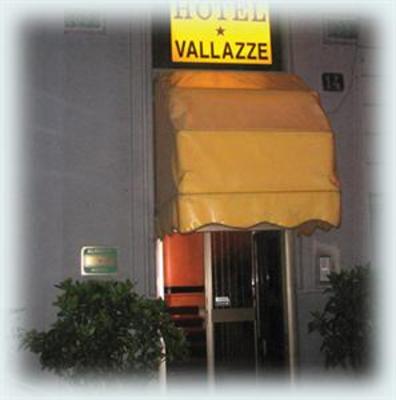 фото отеля Hotel Vallazze