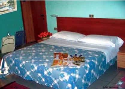 фото отеля Hotel Vallazze